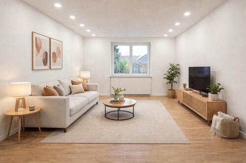 Foto - 6 Zimmer Einfamilienhaus in Borgholzhausen