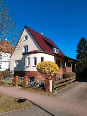 Foto - Stadt Villa in Arendsee 540 Euro kalt