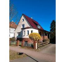 Stadt Villa in Arendsee 540 Euro kalt - Osterburg (Altmark)