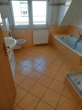 Foto - 3.5 Zimmer Dachgeschoßwohnung zur Miete in Osterburg (Altmark)