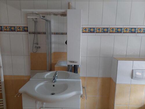 Foto - Dachgeschoßwohnung in Osterburg (Altmark) zur Miete