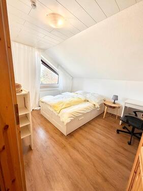 Foto - 3 Zimmer Dachgeschoßwohnung zur Miete in Berlin