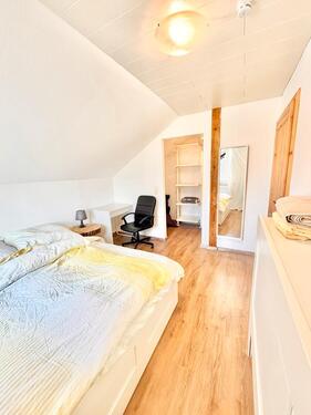 Foto - 3 Zimmer Dachgeschoßwohnung in Berlin