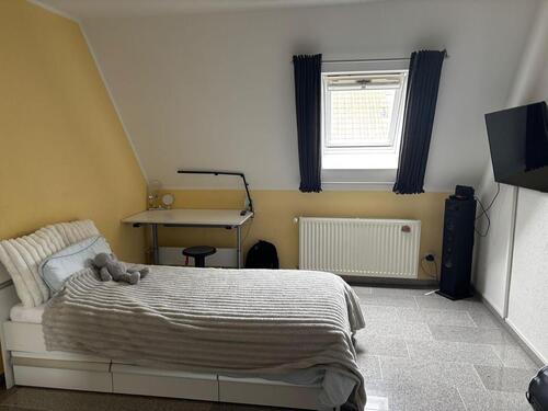Foto - Etagenwohnung in Herford zur Miete