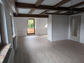 Foto - 3 Zimmer Dachgeschoßwohnung zur Miete in Poppenhausen (Wasserkuppe)