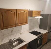 3-Raum Whg mitten im Stadtzentrum mit EBK und Balkon - Dessau-Roßlau