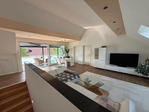 Foto - 5 Zimmer Maisonettenwohnung zum Kaufen in Königheim