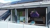 Foto - 5 Zimmer Maisonettenwohnung in Königheim