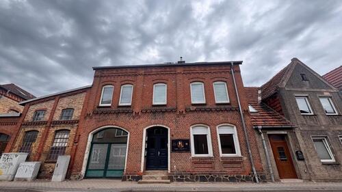 Foto - Kapitalanlage in Crivitz: MFH mit 3 Wohnungen