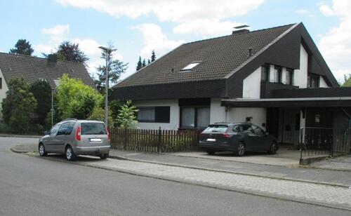 Foto - Zentrumsnahes freistehendes Einfamilienhaus in Sackgasse