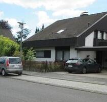Zentrumsnahes freistehendes Einfamilienhaus in Sackgasse - Bergisch Gladbach