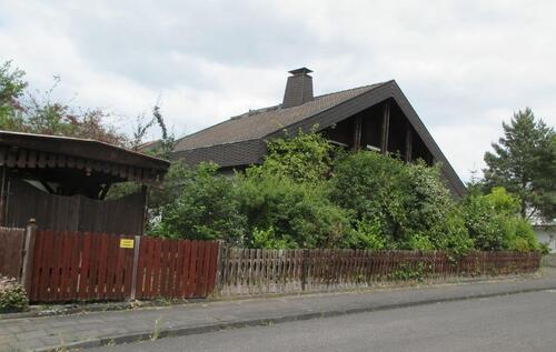 Foto - 5 Zimmer Einfamilienhaus in Bergisch Gladbach
