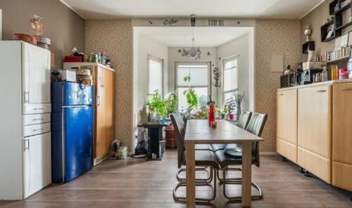 Foto - 3 Zimmer Etagenwohnung zum Kaufen in Beckum