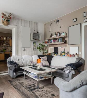 Foto - 3 Zimmer Etagenwohnung in Beckum
