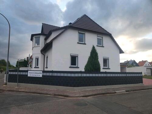 Foto - Einfamilienhaus groß, wunderschön! Ab sofort!