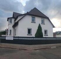 Einfamilienhaus groß, wunderschön! Ab sofort! - Waldeck