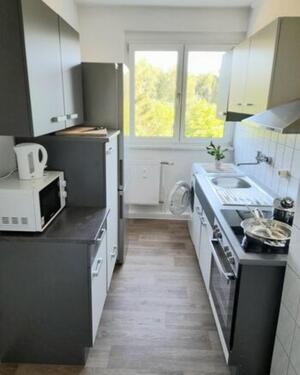 Foto - Gemütliche Monteurwohnung Hermsdorf