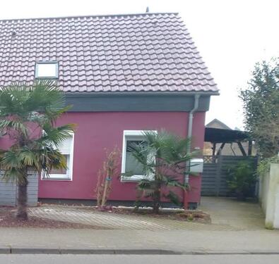 Foto - Einfamilienhaus in Mülheim an der Ruhr