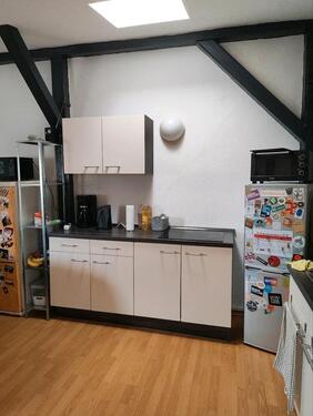 Foto - Etagenwohnung zur Miete in Magdeburg