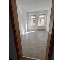 Gemütliche 4,5-Zi.-Whg. in zentraler Lage von Wurzen