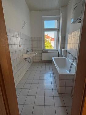 Foto - Etagenwohnung zur Miete in Wurzen
