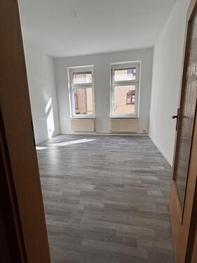 Foto - Etagenwohnung in Wurzen