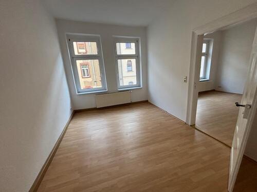 Foto - Etagenwohnung in Wurzen zur Miete