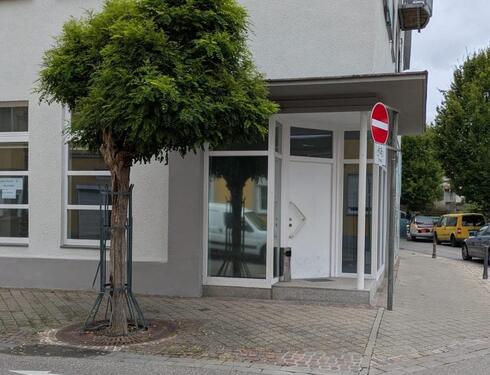 Foto - Büro-Ladenfläche zur Miete - 770,00 EUR Kaltmiete,