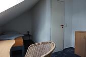 Foto - Etagenwohnung zur Miete in Parchim