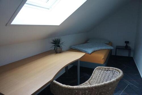 Foto - Etagenwohnung in Parchim