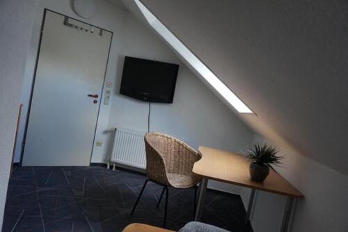 Foto - Etagenwohnung in Parchim zur Miete
