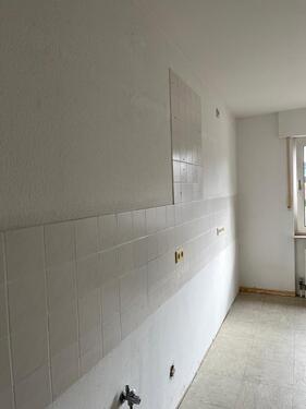 Foto - Etagenwohnung in Warendorf