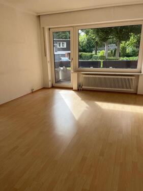 Foto - Etagenwohnung in Warendorf zur Miete