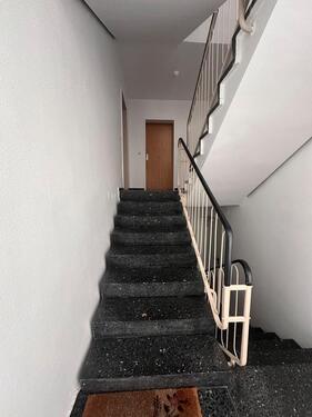 Foto - Etagenwohnung in Bad Herrenalb zur Miete