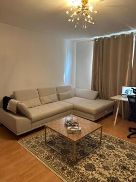 Foto - Voll möblierte 2-Zimmer-Wohnung in Steinbach (Taunus)