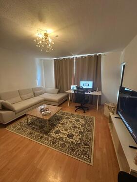 Foto - Etagenwohnung in Steinbach (Taunus)