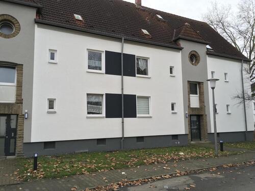 Foto - Demnächst frei! 2-Zimmer-Wohnung in Gelsenkirchen Horst