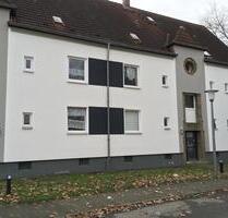 Demnächst frei! 2-Zimmer-Wohnung in Gelsenkirchen Horst