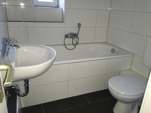 Foto - Etagenwohnung zur Miete in Gelsenkirchen