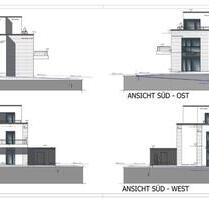 Provisionsfrei! Neubau Mehrfamilienhaus mit Tiefgarage - Melle