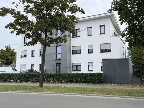 Foto - Provisionsfreie 2-Zimmer-Wohnung im Erdgeschoss +TerrasseGarten