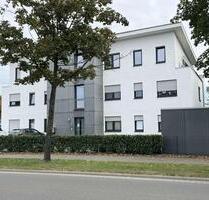 Provisionsfreie 2-Zimmer-Wohnung im Erdgeschoss +TerrasseGarten - Dinklage