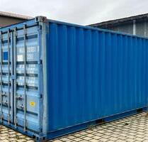 Container als Lagerfläche zu vermieten - Balingen