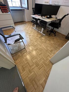 Foto - Büro zu vermieten (Oststadt geg. Nationaltheater)