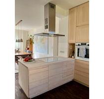 Provisionsfrei: Etagenwohnung mit 6–8 Zimmern, natur- & stadtnah - Berlin Mitte