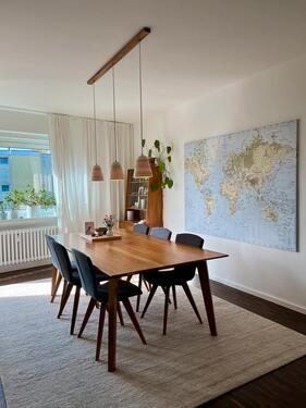 Foto - Etagenwohnung in Berlin zum Kaufen