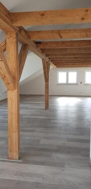 Foto - Helle 2 Zimmer-Wohnung mit Dachterrasse