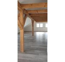 Helle 2 Zimmer-Wohnung mit Dachterrasse - Legau