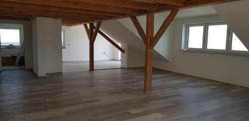 Foto - Etagenwohnung zur Miete in Legau