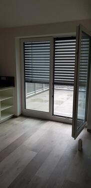 Foto - Etagenwohnung in Legau